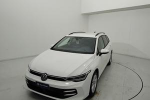 VOLKSWAGEN Golf VIII 2024 Variant - Golf Variant 1