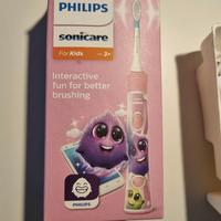 spazzolino philps sonicare