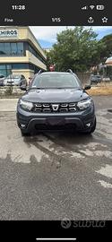 Dacia Duster GPL