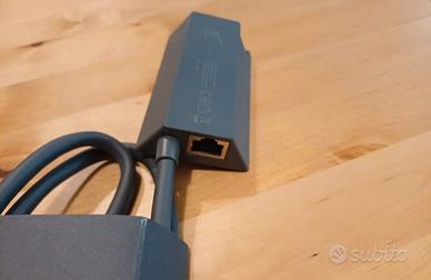 Adattatore Ethernet Starlink per Gen 2