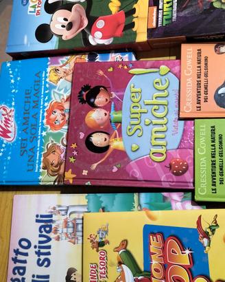 lettura per bambini