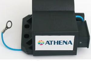 Kit Centralina senza Limitatore Anticipo Variabile