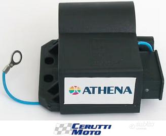 Kit Centralina senza Limitatore Anticipo Variabile