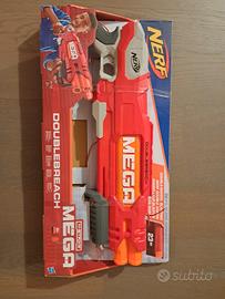 Nerf Mega