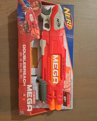 Nerf Mega