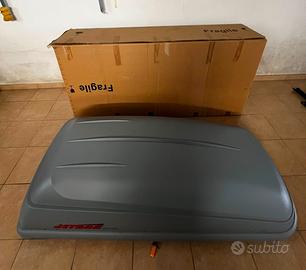 Jetbag Apollo 200