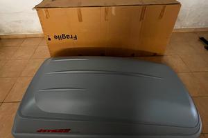 Jetbag Apollo 200