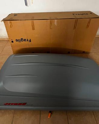 Jetbag Apollo 200