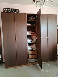 Armadio Ikea