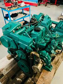 Volvo Penta TAMD31-P 150 hp Diesel 2024