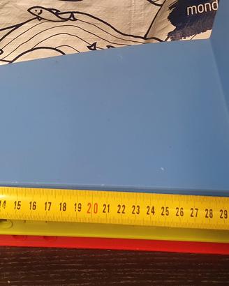 Mensole Ikea mammut