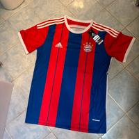 Maglia Calcio Bayern Monaco