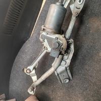 motorino tergicristalli anteriore grande punto