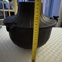 Lampada e Portalampade professionale