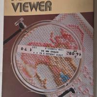 Lente di ingrandimento