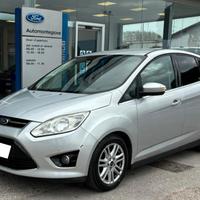 Ford C-Max 1.0 EcoBoost 125CV Start&Stop Titanium