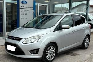 Ford C-Max 1.0 EcoBoost 125CV Start&Stop Titanium