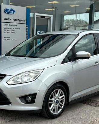 Ford C-Max 1.0 EcoBoost 125CV Start&Stop Titanium