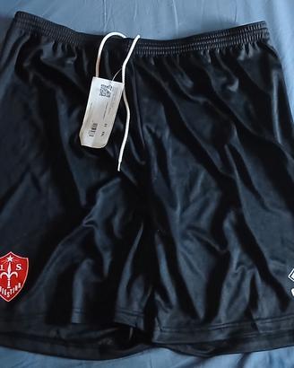 pantaloncini triestina 