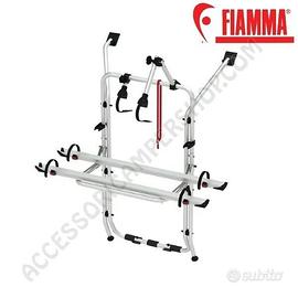 PORTA-BICI FIAMMA CARRY-BIKE VW T5 PER VAN VOLKSWA