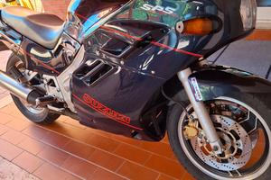 Suzuki Gsx 1100 F