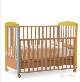 Lettino Sorbetto Foppapedretti