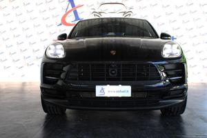 Porsche Macan 2.0 245CV PDK