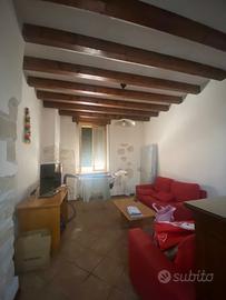 Posto letto in doppia, Università