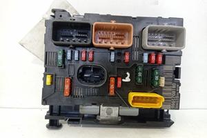 CENTRALINA PORTA FUSIBILI PEUGEOT 207 1Â° Serie DV