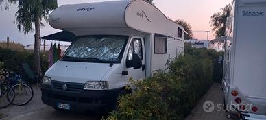 comodo camper 
