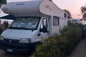 comodo camper 