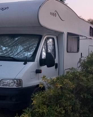 comodo camper 