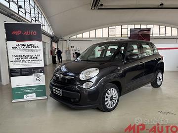 FIAT 500L Lounge 1.4 95cv