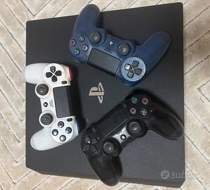 PlayStation 4 pro