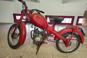 Ricambi per Motom 48 