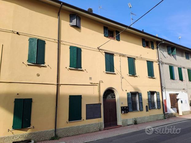 Crespellano - Appartamento bilocale € 98.000,00