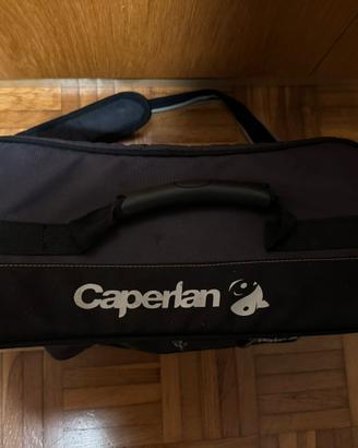 Borsa spinning Caperlan termica