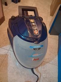 vaporetto ecospira