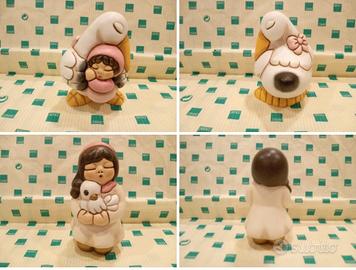 bimba con colomba cicogna con bimba thun