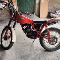 Fantic 50 cc 330