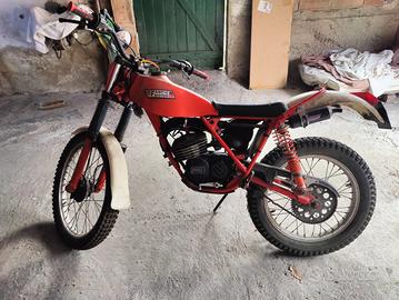 Fantic 50 cc 330