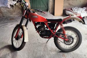 Fantic 50 cc 330