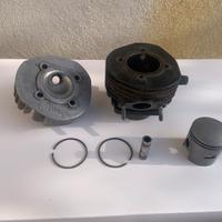 Gruppo termico vespa