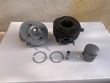 Gruppo termico vespa