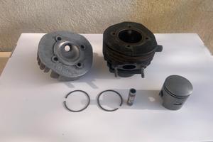 Gruppo termico vespa