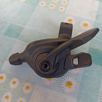 Comando cambio dx SRAM Eagle SX 12V