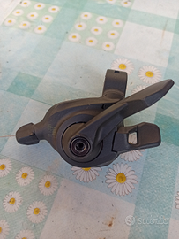 Comando cambio dx SRAM Eagle SX 12V