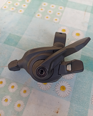 Comando cambio dx SRAM Eagle SX 12V