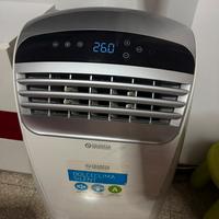 Condizionatore portatile