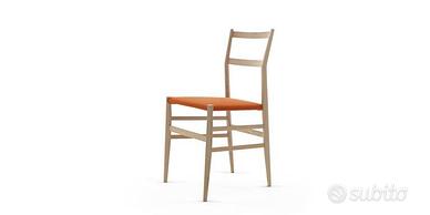 Sedia Cassina 699 superleggera